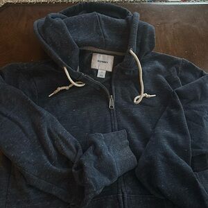Old Navy sweatshirt/hoodie